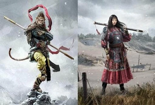 Harakiri: Blades Of Honor - Honor Pledge Bundle (Kickstarter Pre-Order Special) - Image 17