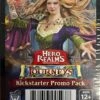Hero Realms: Journeys Promo Pack Bundle (Kickstarter Pre-Order Special) -Game Sale Store hero realms journeys promo pack bundle kickstarter special kickstarter card game expansion white wizard games 41622568304792