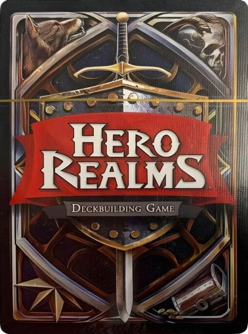 Hero Realms: Journeys Promo Pack Bundle (Kickstarter Pre-Order Special) - Image 2