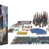 High Rise: The Ultraplastic Edition Works Pledge Bundle (Kickstarter Pre-Order Special) -Game Sale Store high rise the ultraplastic edition works pledge bundle kickstarter pre order special kickstarter board game formal ferret games 25624294916248