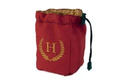 Hoplomachus: Premium Chip Bag (Kickstarter Special)