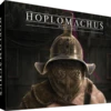 Hoplomachus: Remastered (Kickstarter Pre-Order Special) -Game Sale Store hoplomachus remastered kickstarter pre order special kickstarter board game chip theory games 43013721718936