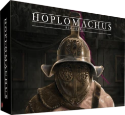 Hoplomachus: Remastered (Kickstarter Pre-Order Special)