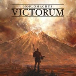 Hoplomachus: Victorum (Kickstarter Special)