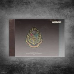 Harry Potter™ Hogwarts™ Battle: Square And Large Card Sleeves -Game Sale Store hp card sleeves card sleeve 2