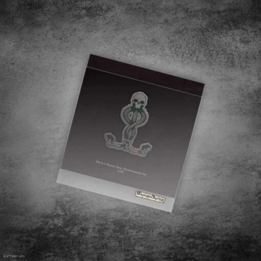 Harry Potter™ Hogwarts™ Battle: Square And Large Card Sleeves - Image 4