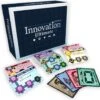 Innovation: Ultimate Edition (Kickstarter Pre-Order Special) -Game Sale Store innovation ultimate edition kickstarter pre order special kickstarter board game asmadi games 43591166197912