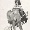 Kingdom Death Monster: Anonymous Survivor Promo (Kickstarter Pre-Order Special) -Game Sale Store kingdom death monster anonymous survivor promo kickstarter pre order special kickstarter board game supplement kingdom death 5021651271724