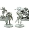Kingdom Death Monster: False Messengers Promo Expansion (Kickstarter Pre-Order Special) -Game Sale Store kingdom death monster false messengers promo expansion kickstarter pre order special kickstarter board game expansion kingdom death 5021651107884