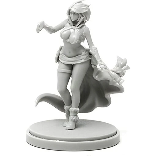 Kingdom Death Monster: Lantern Year 3 Candy & Cola Crossover Promo Set (Kickstarter Pre-Order Special) - Image 2