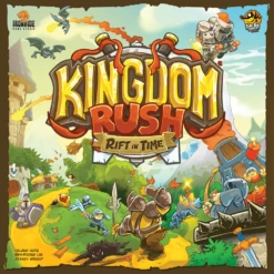 Kingdom Rush: Dragon Chest All-In Pledge Bundle (Kickstarter Pre-Order Special) -Game Sale Store kingdom rush dragon chest all in pledge bundle kickstarter pre order special board game geek kickstarter games games kickstarter board games board games lucky duck games mirakulus kin