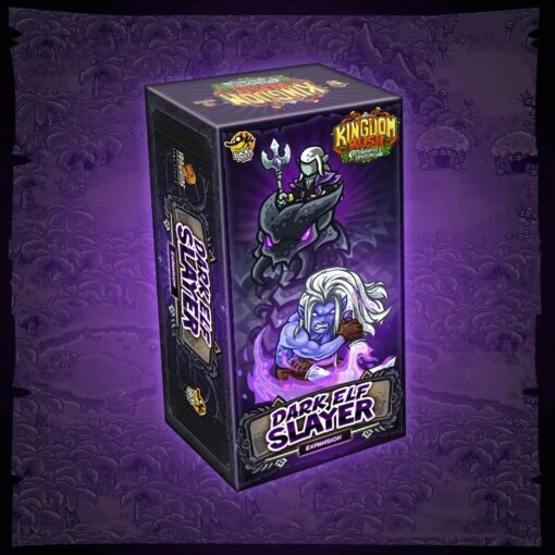 Kingdom Rush: Elemental Rising Elemenace Hoard Gameplay All-In Pledge Bundle (Kickstarter Pre-Order Special) - Image 5