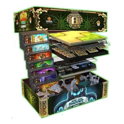 Kingdom Rush: Elemental Rising Elemenace Hoard Gameplay All-In Pledge Bundle (Kickstarter Pre-Order Special) - Image 7