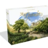 La Granja: La Granda Size Upgrade Set (Kickstarter Special) -Game Sale Store la granja la granda size upgrade set bundle kickstarter pre order special kickstarter board game accessory board dice 38474649895064