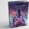 Legends Untold: The Illumination Of Deepsorrow New Content Pledge Bundle (Kickstarter Pre-Order Special) -Game Sale Store legends untold the illumination of deepsorrow new content pledge bundle kickstarter pre order special kickstarter board game inspiring games 42902374875288