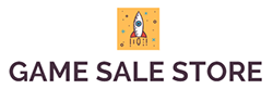 Game Sale Store