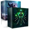 Lords Of Ragnarok: Core Pledge Bundle (Kickstarter Special) -Game Sale Store lords of ragnarok core pledge bundle kickstarter pre order special kickstarter board game awaken realms 38475329765528