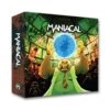 Maniacal: Board Game Plus Finale Promo (Kickstarter Special) -Game Sale Store maniacal kickstarter special kickstarter board game eagle gryphon games 30840445862040