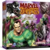 CMON Marvel Zombies: Clash Of The Sinister Six (Kickstarter Special) -Game Sale Store marvel zombies clash of the sinister six bundle kickstarter pre order special kickstarter board game expansion cmon 38474589962392