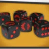 CMON Marvel Zombies: Extra Dice (Kickstarter Special) -Game Sale Store marvel zombies extra dice bundle kickstarter pre order special kickstarter board game accessory cmon 38604861309080