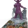 CMON Marvel Zombies: Galactus The Devourer Expansion (Kickstarter Special) -Game Sale Store marvel zombies galactus the devourer expansion bundle kickstarter pre order special kickstarter board game expansion cmon 38474589274264