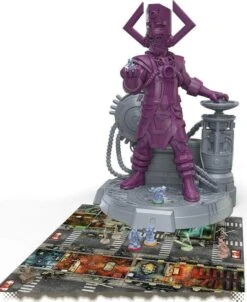 CMON Marvel Zombies: Galactus The Devourer Expansion (Kickstarter Special)