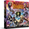 CMON Marvel Zombies: Guardians Of The Galaxy Set (Kickstarter Special) -Game Sale Store marvel zombies guardians of the galaxy set bundle kickstarter pre order special kickstarter board game expansion cmon 38474589667480