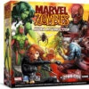 CMON Marvel Zombies: Hydra Resurrection (Kickstarter Special) -Game Sale Store marvel zombies hydra resurrection bundle kickstarter pre order special kickstarter board game expansion cmon 38474589733016