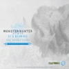 Monster Hunter World: Iceborne Monstrous Pledge (Kickstarter Pre-Order Special) -Game Sale Store monster hunter world iceborne monstrous pledge kickstarter pre order special kickstarter board game steamforged games 43013720670360