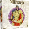 CMON Mordred: Fae Pledge (Kickstarter Pre-Order Special) -Game Sale Store mordred fae pledge kickstarter pre order special kickstarter board game cmon 43013741215896