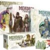 CMON Mordred: Kingly Pledge (Kickstarter Pre-Order Special) -Game Sale Store mordred kingly pledge kickstarter pre order special kickstarter board game cmon 43591574683800