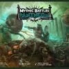 Mythic Battles: Pantheon Extension Kit (Kickstarter Pre-Order Special) -Game Sale Store mythic battles pantheon extension kit kickstarter special kickstarter board game accessory monolith 36289341522072