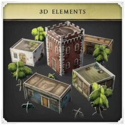 Nova Aetas: Renaissance Titan Pledge With The Mediceo Bundle (Kickstarter Pre-Order Special) -Game Sale Store nova aetas renaissance titan pledge with the mediceo bundle kickstarter pre order special kickstarter board game ludus magnus studio 31577784287384