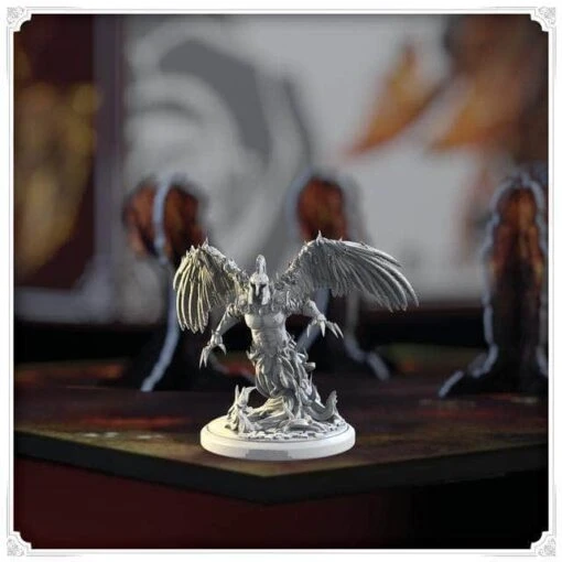 Nova Aetas: Renaissance Titan Pledge With The Mediceo Bundle (Kickstarter Pre-Order Special) - Image 15