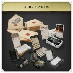 Nova Aetas: Renaissance Titan Pledge With The Mediceo Bundle (Kickstarter Pre-Order Special) -Game Sale Store nova aetas renaissance titan pledge with the mediceo bundle kickstarter pre order special kickstarter board game ludus magnus studio 31585211482264