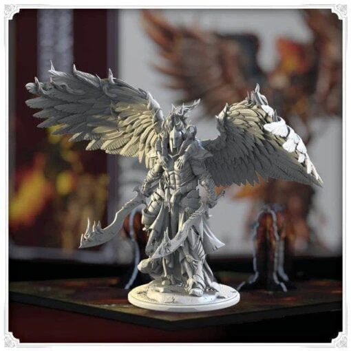Nova Aetas: Renaissance Titan Pledge With The Mediceo Bundle (Kickstarter Pre-Order Special) - Image 13