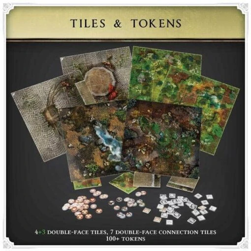 Nova Aetas: Renaissance Titan Pledge With The Mediceo Bundle (Kickstarter Pre-Order Special) - Image 10