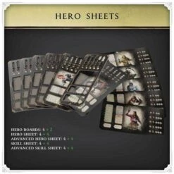 Nova Aetas: Renaissance Titan Pledge With The Mediceo Bundle (Kickstarter Pre-Order Special) -Game Sale Store nova aetas renaissance titan pledge with the mediceo bundle kickstarter pre order special kickstarter board game ludus magnus studio 31590135693464