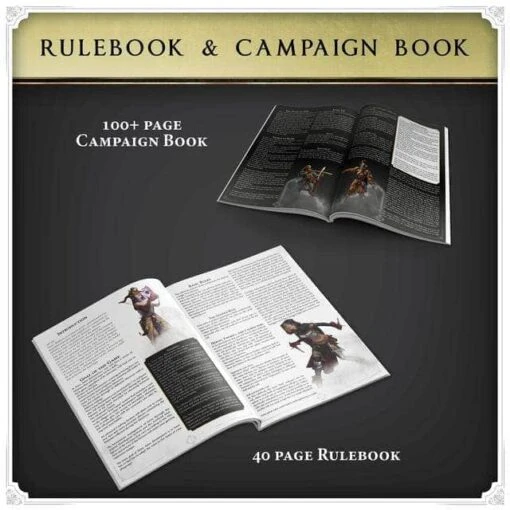 Nova Aetas: Renaissance Titan Pledge With The Mediceo Bundle (Kickstarter Pre-Order Special) - Image 8