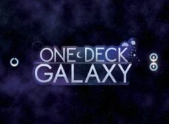 One Deck Galaxy: Deluxe Edition (Kickstarter Special) -Game Sale Store one deck galaxy deluxe edition kickstarter pre order special kickstarter board game asmadi games 34739230113944