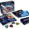One Deck Galaxy: Deluxe Edition (Kickstarter Special) -Game Sale Store one deck galaxy deluxe edition kickstarter pre order special kickstarter board game asmadi games 38369303036056