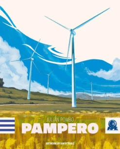 Pampero: All-In Bundle (Kickstarter Pre-Order Special)
