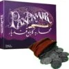 Pax Pamir Second Edition Plus Metal Coins Set Bundle (Kickstarter Special) -Game Sale Store pax pamir second edition plus metal coins set bundle kickstarter special kickstarter board game wehrlegig games 38928789799064