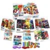 Pursuit Of Happiness: All In Deluxe Pledge (Kickstarter Special) -Game Sale Store pursuit of happiness all in deluxe pledge kickstarter pre order special kickstarter board game artipia games 41960883781784