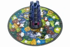 Return To Dark Tower: NEW Azkol’s Bounty Pledge (Kickstarter Special) -Game Sale Store return to dark tower azkol s fortune pledge kickstarter pre order special kickstarter board game restoration games 31496419410072