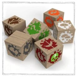Robinson Crusoe: Adventures On The Cursed Island Collector’s Edition All-In Bundle (Kickstarter Pre-Order Special) -Game Sale Store robinson crusoe collectors edition all in bundle kickstarter pre order special kickstarter board game portal games 40619611390104
