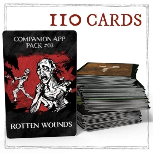 Robinson Crusoe: Adventures On The Cursed Island Collector’s Edition All-In Bundle (Kickstarter Pre-Order Special) - Image 14