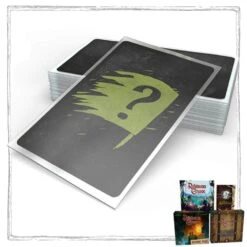 Robinson Crusoe: Adventures On The Cursed Island Collector’s Edition All-In Bundle (Kickstarter Pre-Order Special) -Game Sale Store robinson crusoe collectors edition all in bundle kickstarter pre order special kickstarter board game portal games 40619611488408