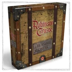 Robinson Crusoe: Adventures On The Cursed Island Collector’s Edition All-In Bundle (Kickstarter Pre-Order Special) -Game Sale Store robinson crusoe collectors edition all in bundle kickstarter pre order special kickstarter board game portal games 40619611553944