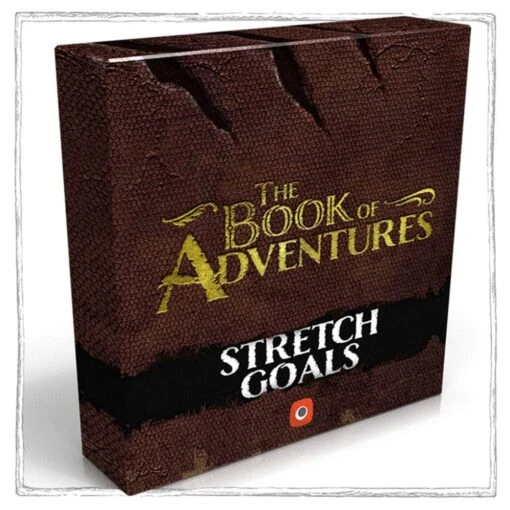 Robinson Crusoe: Adventures On The Cursed Island Collector’s Edition All-In Bundle (Kickstarter Pre-Order Special) - Image 5